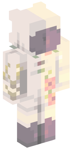 Minecraft Skin #184946