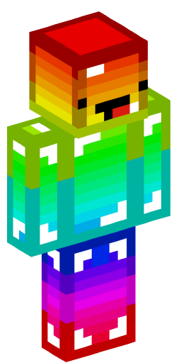 Minecraft Skin #184949