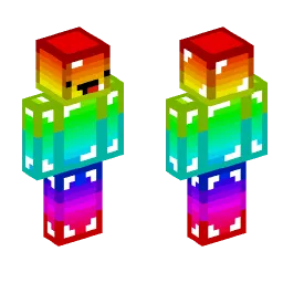 Minecraft Skin #184949