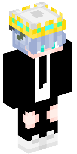 Minecraft Skin #184951