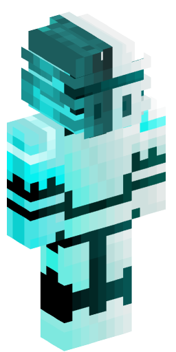 Minecraft Skin #184952