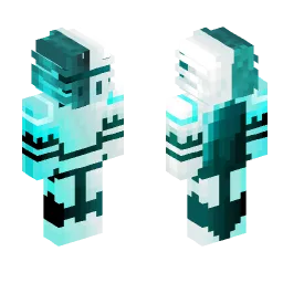 Minecraft Skin #184952