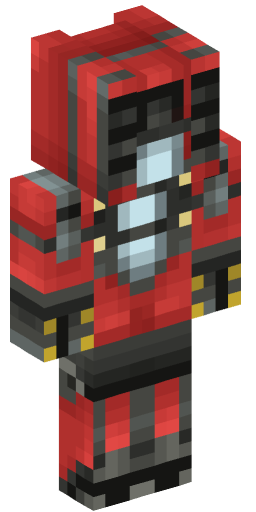 Minecraft Skin #184955