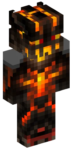 Minecraft Skin #184956