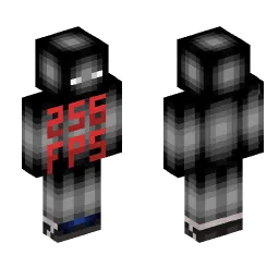 Minecraft Skin #184957