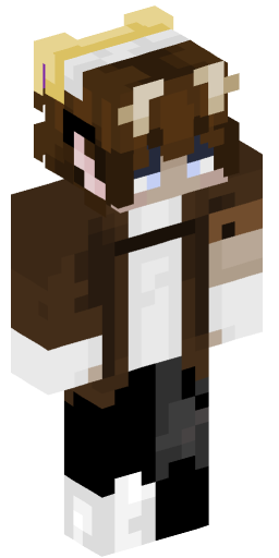 Minecraft Skin #184958