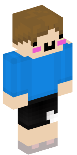 Minecraft Skin #184959