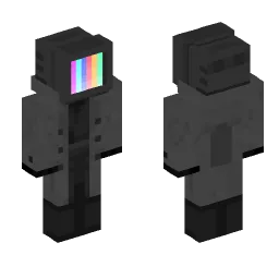 Minecraft Skin #184961