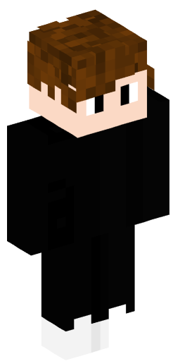 Minecraft Skin #184962