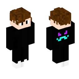 Minecraft Skin #184962