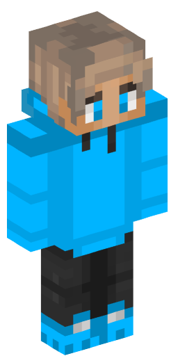 Minecraft Skin #184963