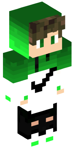 Minecraft Skin #184966