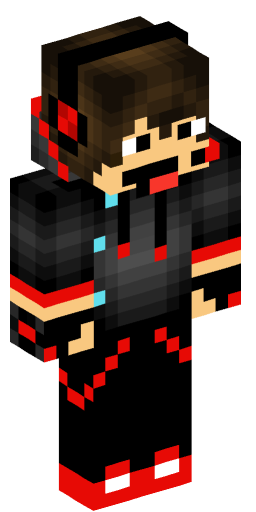 Mrderps08 Minecraft Skin Preview on Minecraft.Co.Com