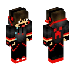 Minecraft Skin #184968