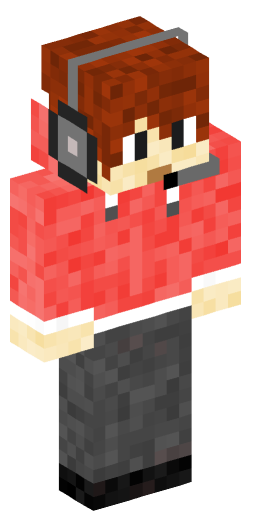 Minecraft Skin #184970