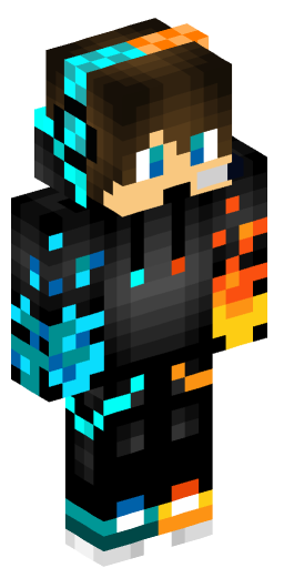 Minecraft Skin #184971