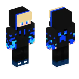 Minecraft Skin #184973