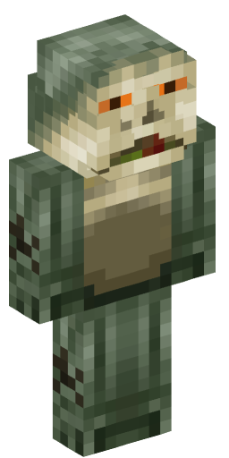 Minecraft Skin #184974