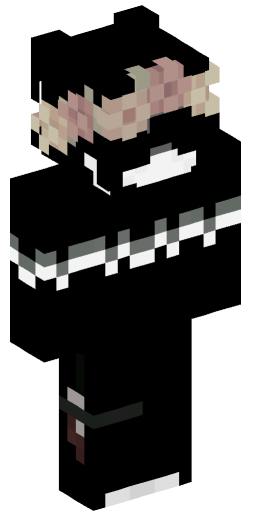 Minecraft Skin #184976