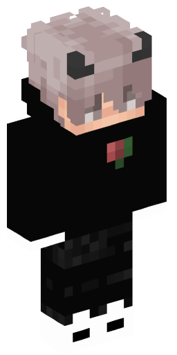 Minecraft Skin #184980