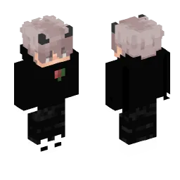 Minecraft Skin #184980