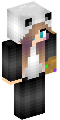 Minecraft Skin #184981