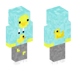 Minecraft Skin #184983
