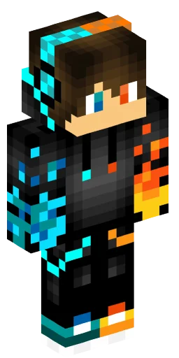 Minecraft Skin #184985
