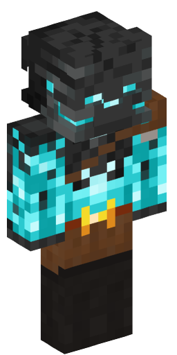 Minecraft Skin #184986