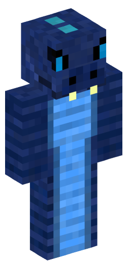 Minecraft Skin #184987