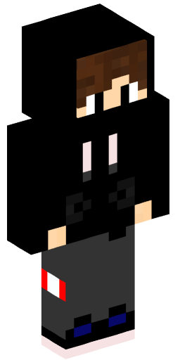 Minecraft Skin #184989