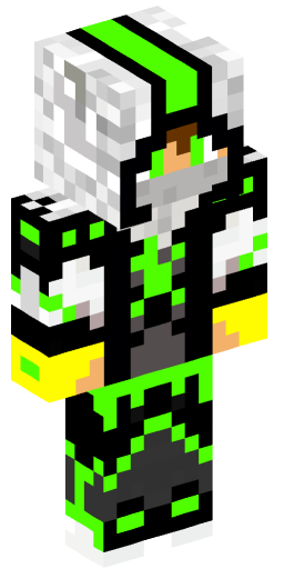 Minecraft Skin #184990