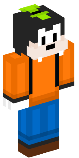 Minecraft Skin #184991