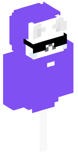 Minecraft Skin #184992