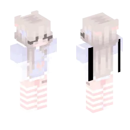 Minecraft Skin #184993