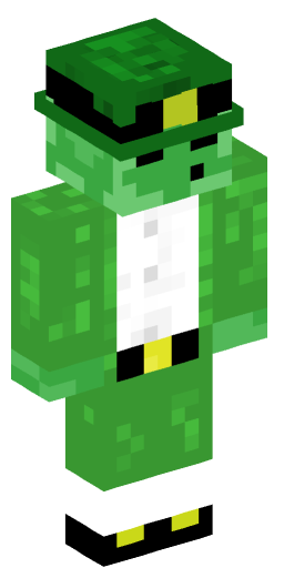 Minecraft Skin #184994