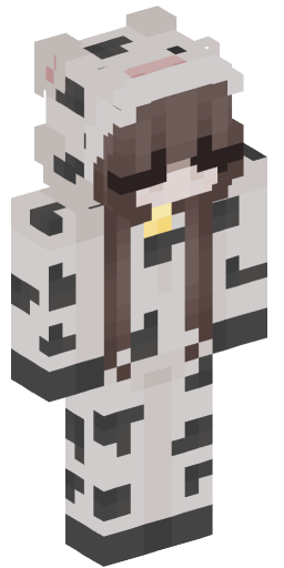 Minecraft Skin #184995