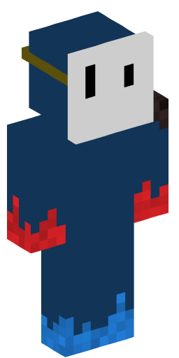 Minecraft Skin #184996