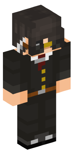 Minecraft Skin #184998