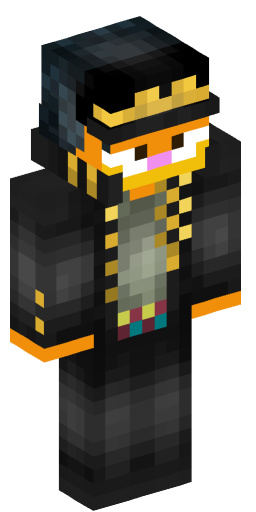 Minecraft Skin #184999