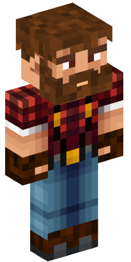 Minecraft Skin #185001