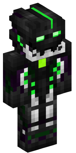 Minecraft Skin #185002