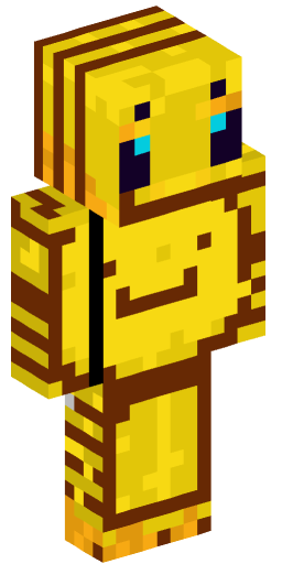 Minecraft Skin #185003