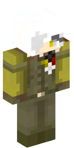 Minecraft Skin #185006