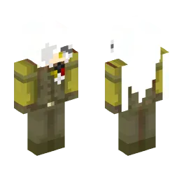 Minecraft Skin #185006