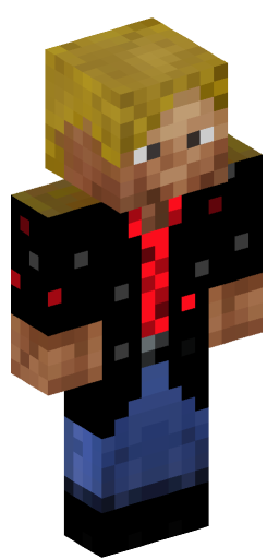 Minecraft Skin #185008