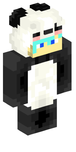 Minecraft Skin #185009