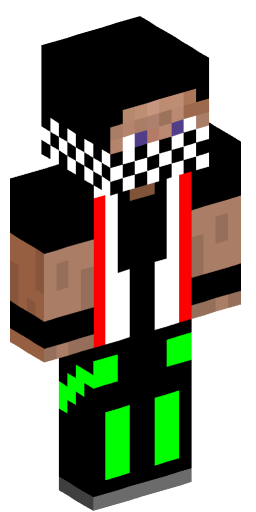 Minecraft Skin #185011