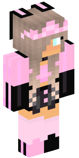 Minecraft Skin #185012
