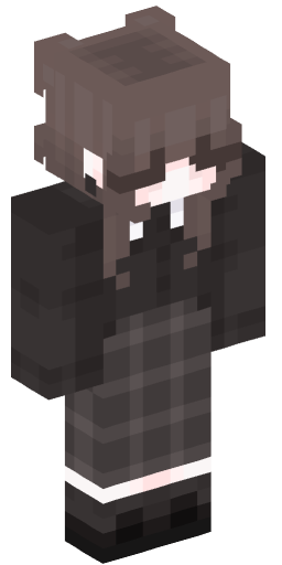 chucky_gaming101 Minecraft Skin Preview on Minecraft.Co.Com
